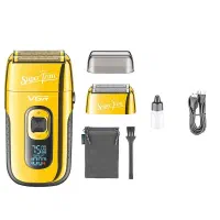 شیور اصلاح موی صورت بهمراه تیغ یدک از برند VGR|آرایشی، بهداشتی، درمانی|رشت, کوی طالقانی|دیوار