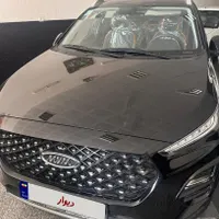 ام وی ام x22 دنده ایی ۱۴۰۳
