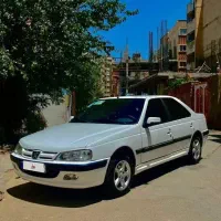 پارس سال xu7 سفارشی سیمی