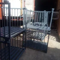 بالکی راک،قفسه بندی، نیم طبقه باراک|فروشگاه و مغازه|تهران, مهرآباد|دیوار