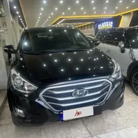هیوندای توسان فول شرکتی