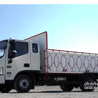 باربری و جابه جای اسباب اثاثیه