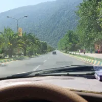 تاکسی بین شهری .سواری دربستی (اطمینان)