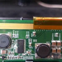 تعمیرات تخصصی تلویزیون LED LCD 4K OLED|خدمات پیشه و مهارت|قم, نیروگاه|دیوار