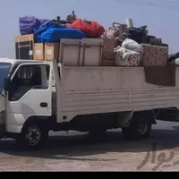 باربری اسباب کشی جابجایی اثاثیه منزل(سراسراهواز)|خدمات حمل و نقل|اهواز, کوی ملی راه|دیوار