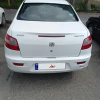 رانا مدل ۱۳۹۶|خودرو سواری و وانت|اردبیل, |دیوار