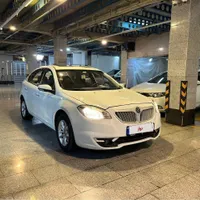 برلیانس H330 اتوماتیک