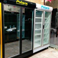 یخچال ایستاده فریزر بستنی برند  پولاریس|فروشگاه و مغازه|ساری, |دیوار