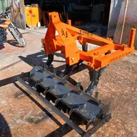 چیزل و تانکر