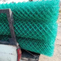 توری حصاری روکشدار پی وی ، تولید فنس روکشدار PVC|خدمات باغبانی و درختکاری|تهران, بازار|دیوار