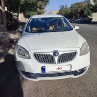 برلیانس h330 95