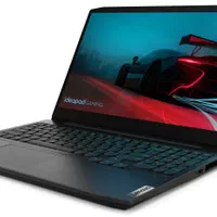 لپ تاپ Lenovo مدل Ideapad Gaming 3 15ARH05|رایانه همراه|لردگان, |دیوار