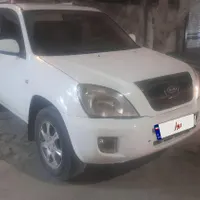 امویام X33 دندهای، مدل ۱۳۹۱