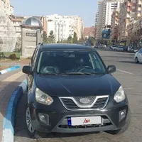 ام وی ام  X33 اتومات نیو. ایکس 33 اقساط