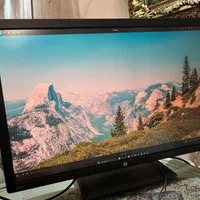 مانیتور 30 اینچ HP ZDisplay