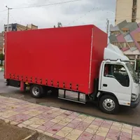 دفتر باربری اتوبار بندرعباس حمل بار اسباب کشی|خدمات حمل و نقل|بندرعباس, |دیوار