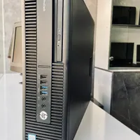 مینی کیس  اچ پی G2 800|رایانه رومیزی|لاهیجان, کوی آزادگان|دیوار