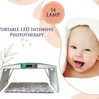 اجاره دستگاه فتوتراپی(دستگاه زردی نوزاد)