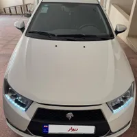 دنا پلاس توربو اتوماتیک ۱۴۰۱