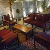 اجاره باغ ویلا گویم|اجارهٔ کوتاه‌مدت ویلا و باغ|شیراز, گویم|دیوار