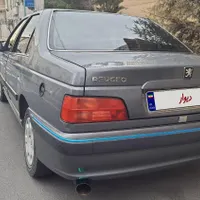 پژو پارس دوگانه سوز اسپرت در حد95 مدل ۱۳۹۰|خودرو سواری و وانت|قرچک, |دیوار