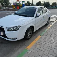 دنا پلاس 6 دنده توربو، مدل ۱۴۰۱