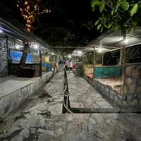 کلبه جنگلی و سویت پلخواب جاده چالوس|اجارهٔ کوتاه‌مدت آپارتمان و سوئیت|کرج, عظیمیه|دیوار