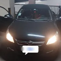 جک جی ۵ j5  اتوماتیک 1800cc مدل ۹۴ خانوادگی|خودرو سواری و وانت|تهران, دهکده المپیک|دیوار