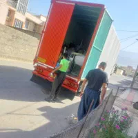 باربری حمل و جابجایی اسباب کشی منزل عبدالله پور|خدمات حمل و نقل|بوشهر, |دیوار