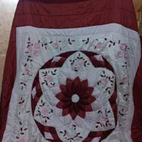 لحاف الیافی