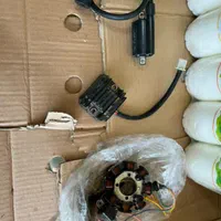 لوازم انژکتوری کامل