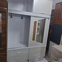 کمدلباس باکسی کدA2|جاکفشی، کمد، دراور|کرج, باغستان|دیوار