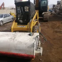 بابکت مینی لودر