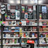 کابل تایپ سی سیم بکسلی type c شش آمپر 120وات|لوازم جانبی موبایل و تبلت|مشهد, طلاب|دیوار