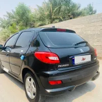 ۲۰۷ پاناروما مدل ۱۴۰۱