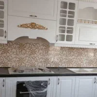 کابینت طرح صدفی امیر علی|مصالح و تجهیزات ساختمان|سمنان, |دیوار