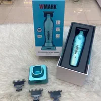 ماشین اصلاح wmark سالنی و حرفه ای موزر خط زن سشوار|آرایشی، بهداشتی، درمانی|مشهد, هفده شهریور|دیوار