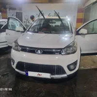 هاوال گریت وال m4