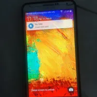 سامسونگ Galaxy Note 3 ۳۲ گیگابایت