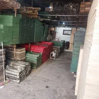 خرید وفروش واجاره جک ساختمانی و قالب سه لایی تسمه|مصالح و تجهیزات ساختمان|تهران, شهرک ابوذر|دیوار