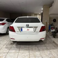 آریو اتوماتیک 1600cc، مدل ۱۳۹۷|خودرو سواری و وانت|رشت, معلم|دیوار