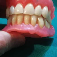 دندانسازی آرمیس یلچی با تجربه و مجوز رسمی|خدمات آرایشگری و زیبایی|کرج, مصباح|دیوار
