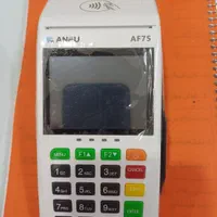 کارتخوان سیار مدل AF75|فروشگاه و مغازه|میاندوآب, |دیوار