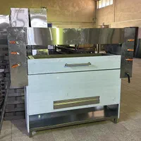 کباب پز آذپخت