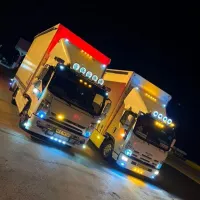 باربری‌واتوبارخلیج‌دریاتهرانسرباغستان‌شهریار|خدمات حمل و نقل|تهران, شهرک دریا|دیوار