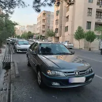 پژو پارس موتور جدید XU7P، مدل ۱۴۰۱|خودرو سواری و وانت|تهران, شمس‌آباد|دیوار