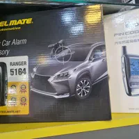 انواع لوازم امنیتی و ضد سرقت خودرو|قطعات یدکی و لوازم جانبی|تهران, تهرانپارس شرقی|دیوار