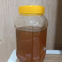 عسل و آبغوره شیراز