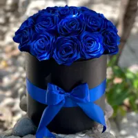 رز روبانی|گل مصنوعی|چابهار, |دیوار