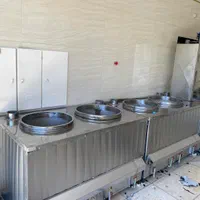 دستگاه پخت حلیم|کافیشاپ و رستوران|برخوار, |دیوار